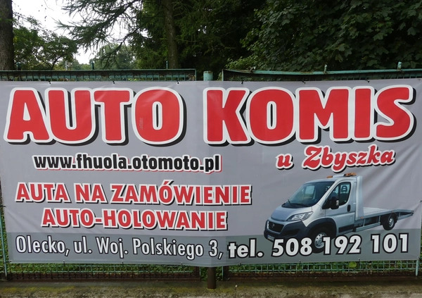 Ford Kuga cena 28900 przebieg: 302821, rok produkcji 2009 z Dębica małe 191